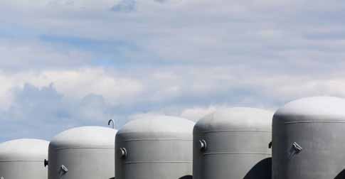 El Gobierno lanza 66,6 millones para nuevas ayudas a la cadena de valor innovadora del hidrógeno renovable