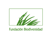 Enlace a la página Fundación Biodiversidad