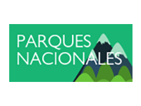 Enlace a la página Parques Nacionales