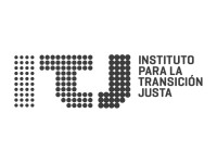 Enlace a la página Instituto para la transición Justa