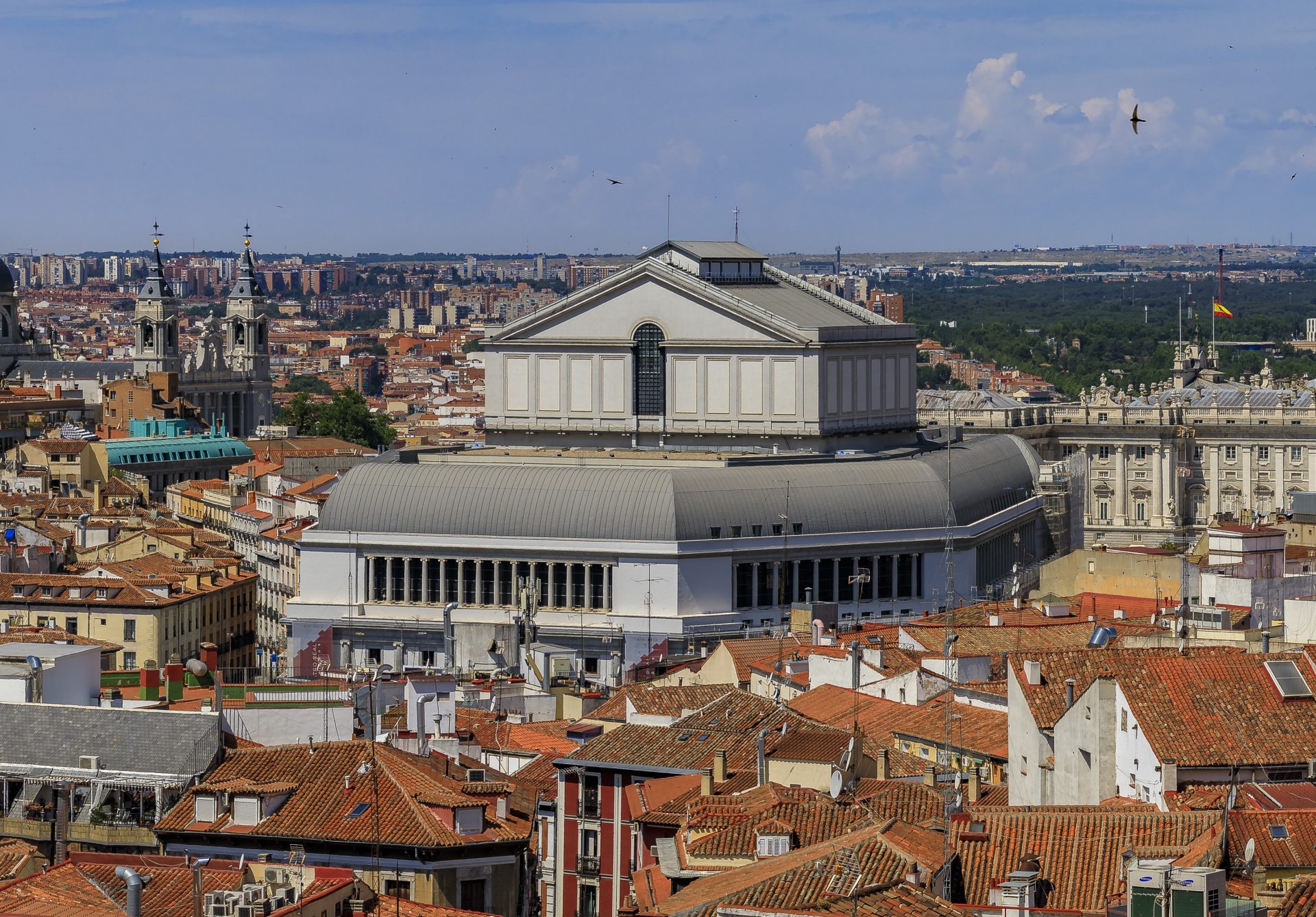 Enlace a la página: Proyectos emblemáticos