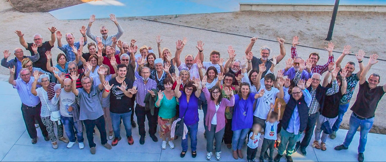 Foto Grupal