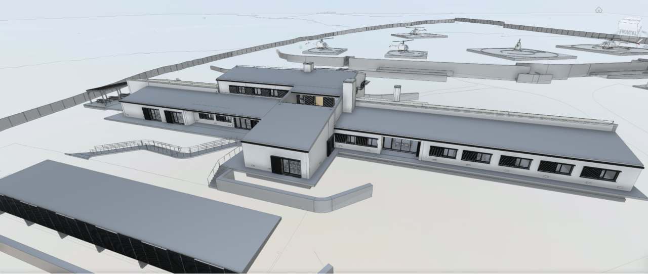 Proyecto tipo 1