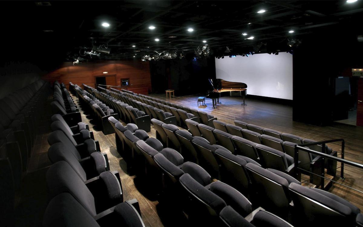 Sala Gayarre