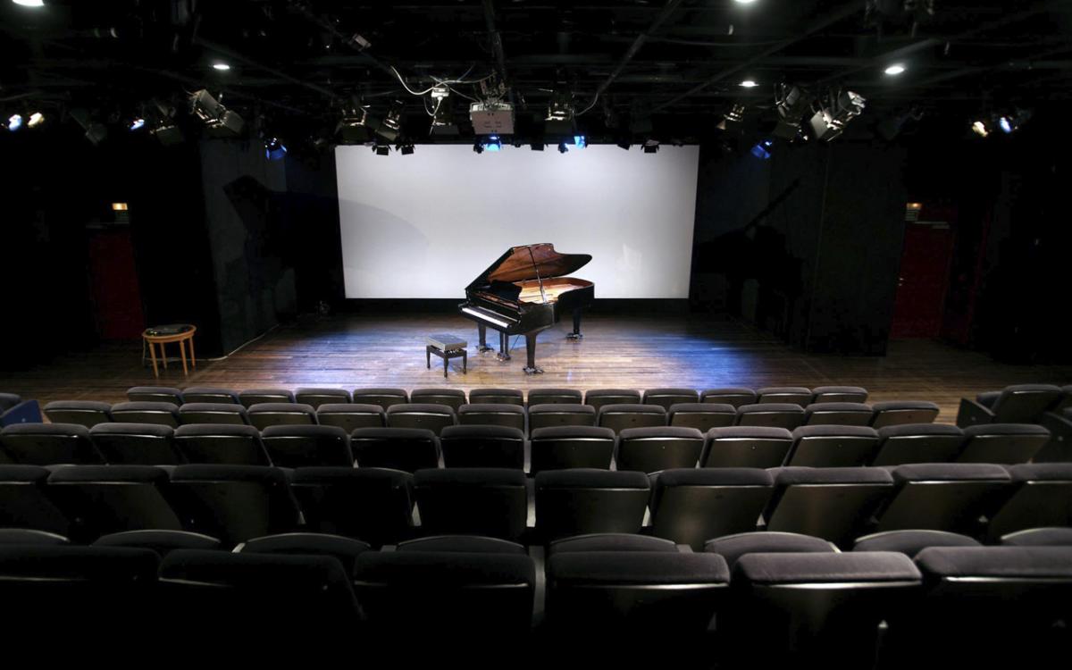Sala Gayarre